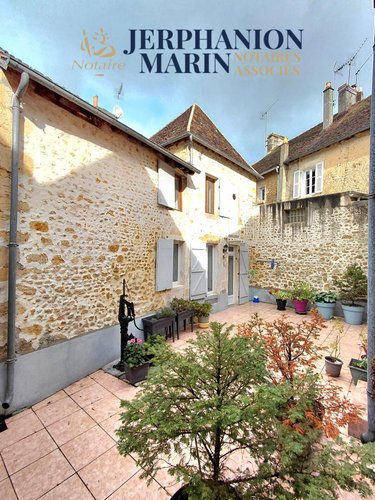 Maison a vendre Igé 61130 Orne 148 m2 5 pièces 127800 euros