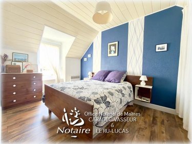 Maison a vendre Plouescat 29430 Finistère 81 m2 4 pièces 195000 euros