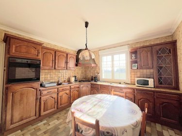 Maison a vendre Fouesnant 29170 Finistère 120 m2 6 pièces 250000 euros