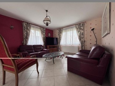 Maison a vendre Bailleul-Sir-Berthoult 62580 Pas-de-Calais 190 m2 5 pièces 417000 euros