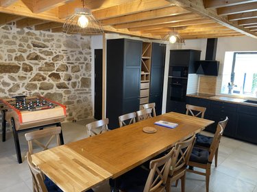 Maison a vendre Arzon 56640 Morbihan 123 m2 7 pièces 499200 euros