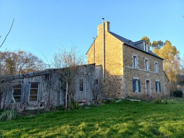 Maison a vendre Lamballe-Armor 22400 Côtes-d'Armor 182 m2  376200 euros