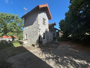 Maison a vendre Vertaizon 63910 Puy-de-Dôme 160 m2 9 pièces 365000 euros