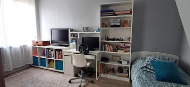 Maison a vendre Tourcoing 59200 Nord 93 m2 5 pièces 163000 euros