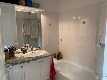 Appartement a vendre Angers 49000 Maine-et-Loire 78 m2 3 pièces 270400 euros