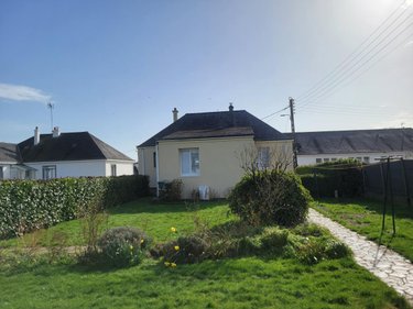 Maison a vendre Gourin 56110 Morbihan 85 m2 6 pièces 168620 euros