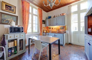 Maison a vendre Neuvy-le-Roi 37370 Indre-et-Loire 240 m2 7 pièces 478400 euros