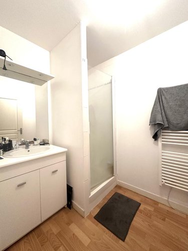 Appartement a vendre Hennebont 56700 Morbihan 45 m2 2 pièces 126840 euros