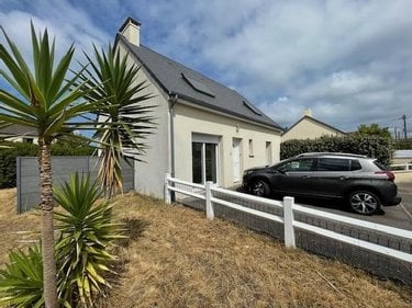 Maison a vendre Cherbourg-en-Cotentin 50100 Manche 87 m2 4 pièces 220080 euros