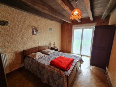 Maison a vendre Évellys 56500 Morbihan 82 m2 4 pièces 135880 euros