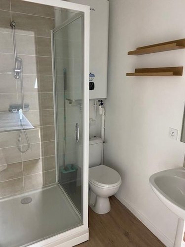 Location appartement Rouen 76000 Seine-Maritime 16 m2  510 euros