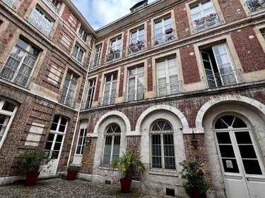 Appartement a vendre Rouen 76000 Seine-Maritime 41 m2  126000 euros