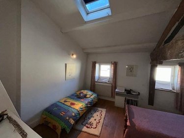 Viager maison Riom 63200 Puy-de-Dôme 320 m2 14 pièces 477750 euros