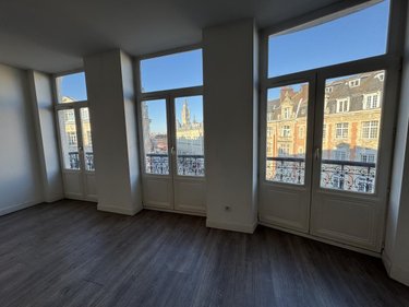 Location appartement Lille 59000 Nord 71 m2  1180 euros