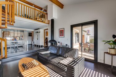 Maison a vendre L'Union 31240 Haute-Garonne 137 m2 5 pièces 485000 euros