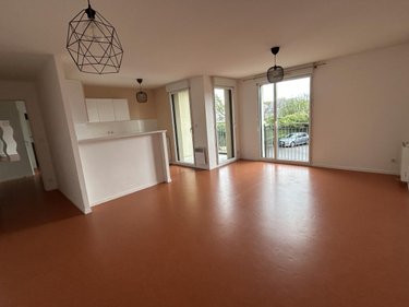 Appartement a vendre La Mézière 35520 Ille-et-Vilaine 62 m2  192650 euros