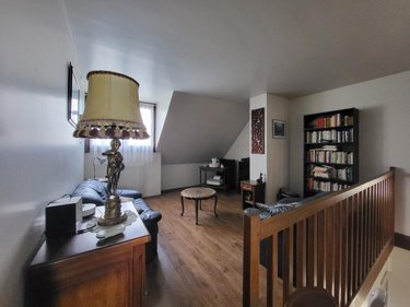 Maison a vendre Saint-Thierry 51220 Marne 118 m2 6 pièces 272500 euros