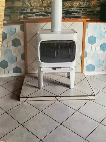 Maison a vendre Kergrist 56300 Morbihan 166 m2 7 pièces 312000 euros