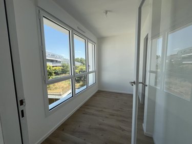 Location appartement Nantes 44000 Loire-Atlantique 39 m2 2 pièces 580 euros