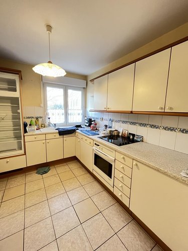 Appartement a vendre Liévin 62800 Pas-de-Calais 72 m2 3 pièces 125200 euros