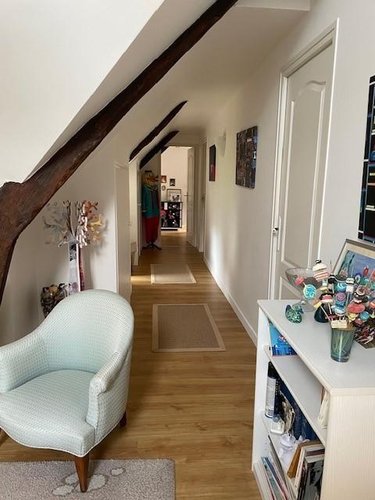 Maison a vendre Pontivy 56300 Morbihan 248 m2 7 pièces 410660 euros