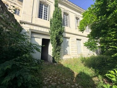 Maison a vendre Saumur 49400 Maine-et-Loire 303 m2 9 pièces 377400 euros