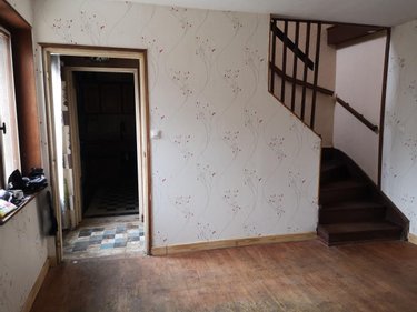 Maison a vendre Cambrai 59400 Nord 69 m2 4 pièces 60500 euros