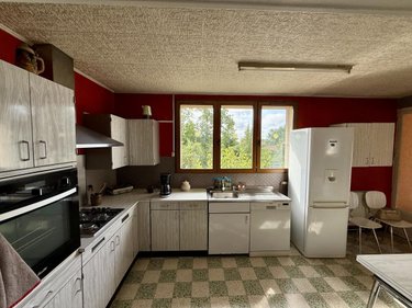 Maison a vendre Louvencourt 80560 Somme 187 m2 6 pièces 171600 euros