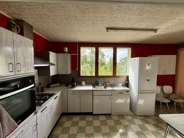 Maison a vendre Louvencourt 80560 Somme 187 m2 6 pièces 187200 euros