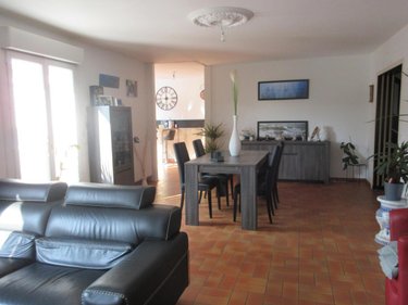 Maison a vendre Locminé 56500 Morbihan 140 m2 7 pièces 291520 euros