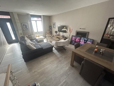 Maison a vendre Neuville-Saint-Rémy 59554 Nord 88 m2 3 pièces 157200 euros