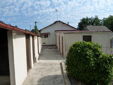 Maison a vendre Hargicourt 02420 Aisne 63 m2 3 pièces 31500 euros