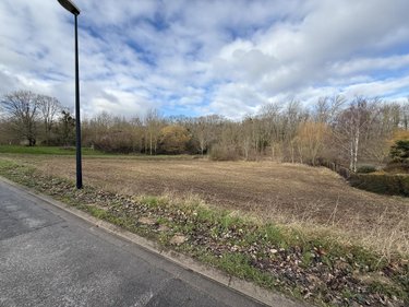 Terrain a batir a vendre Rosnay 51390 Marne 1008 m2  155000 euros