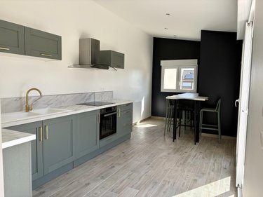 Maison a vendre Avion 62210 Pas-de-Calais 105 m2 4 pièces 204000 euros
