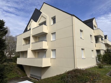Appartement a vendre Vannes 56000 Morbihan 30 m2 2 pièces 141790 euros