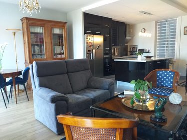 Appartement a vendre Vannes 56000 Morbihan 83 m2 3 pièces 346422 euros
