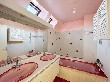 Maison a vendre Quéven 56530 Morbihan 96 m2 5 pièces 281160 euros