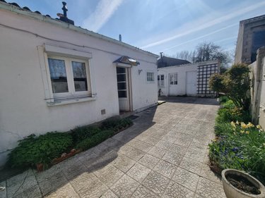 Maison a vendre Burbure 62151 Pas-de-Calais 83 m2 5 pièces 97200 euros