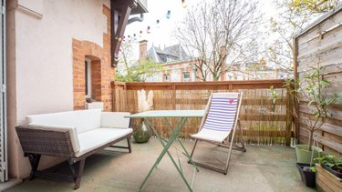 Appartement a vendre Orléans 45000 Loiret 116 m2 5 pièces 389000 euros