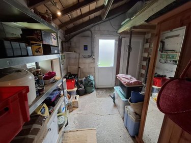 Maison a vendre Pons 17800 Charente-Maritime 84 m2 3 pièces 178364 euros