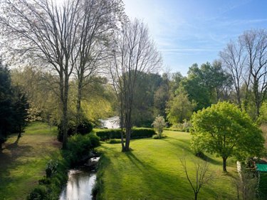 Maison a vendre Nargis 45210 Loiret 199 m2 3 pièces 241500 euros