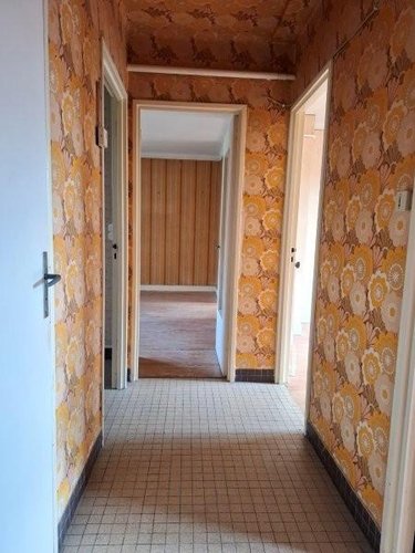 Appartement a vendre Vannes 56000 Morbihan 67 m2 3 pièces 216800 euros
