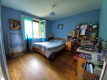 Maison a vendre Rives-d'Andaine 61140 Orne 90 m2  145000 euros