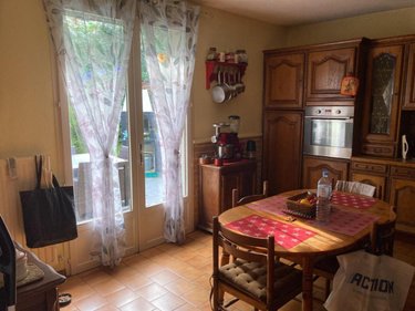 Maison a vendre Cherbourg-en-Cotentin 50100 Manche 129 m2 5 pièces 286104 euros