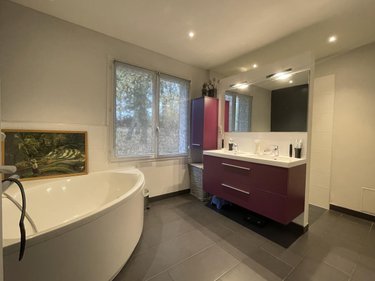 Maison a vendre Pruillé-le-Chétif 72700 Sarthe 157 m2  299300 euros