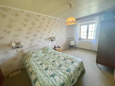 Maison a vendre Reims 51100 Marne 105 m2 5 pièces 238000 euros