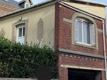 Location appartement Rouen 76000 Seine-Maritime 21 m2  475 euros