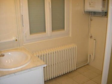 Location appartement Montargis 45200 Loiret 92 m2  685 euros