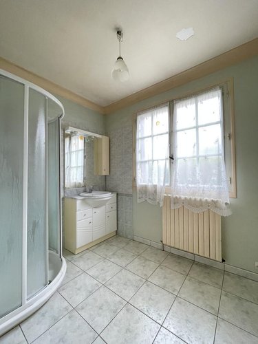 Maison a vendre Coudrecieux 72440 Sarthe 170 m2 6 pièces 123400 euros