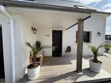 Maison a vendre Plougoumelen 56400 Morbihan 112 m2 6 pièces 425000 euros